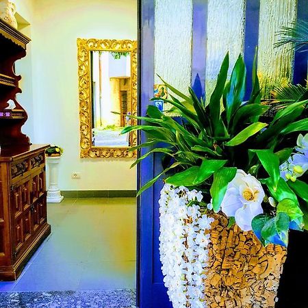 Da Marianna Hotel Barzanò Buitenkant foto