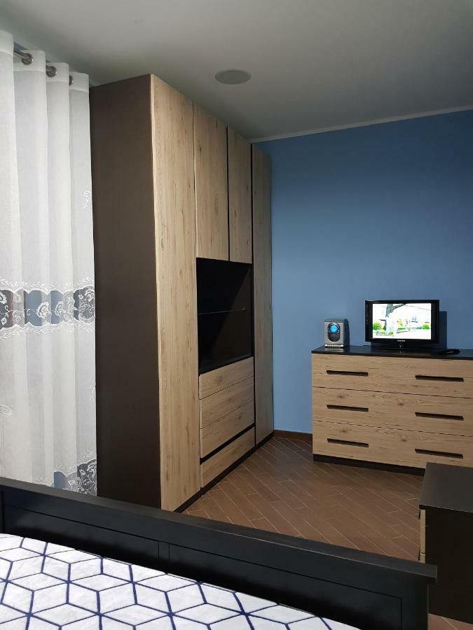 Da Marianna Hotel Barzanò Buitenkant foto