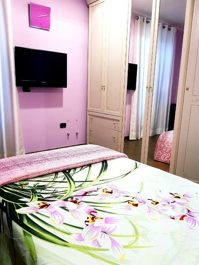 Da Marianna Hotel Barzanò Buitenkant foto