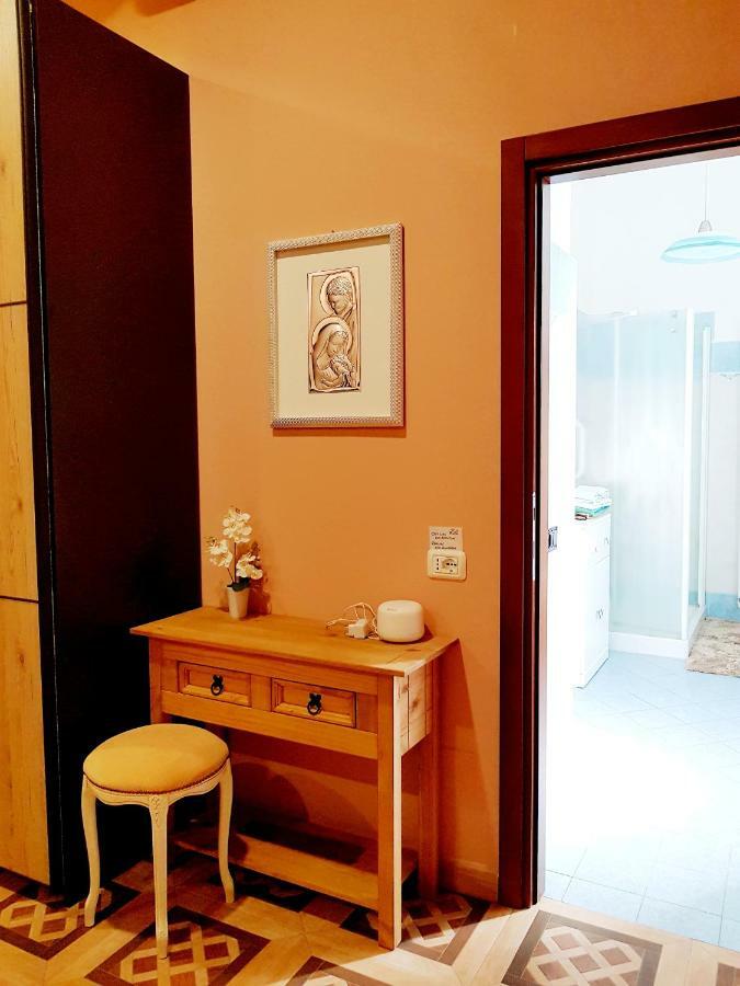 Da Marianna Hotel Barzanò Buitenkant foto