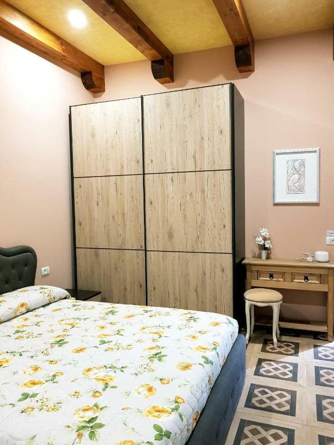 Da Marianna Hotel Barzanò Buitenkant foto