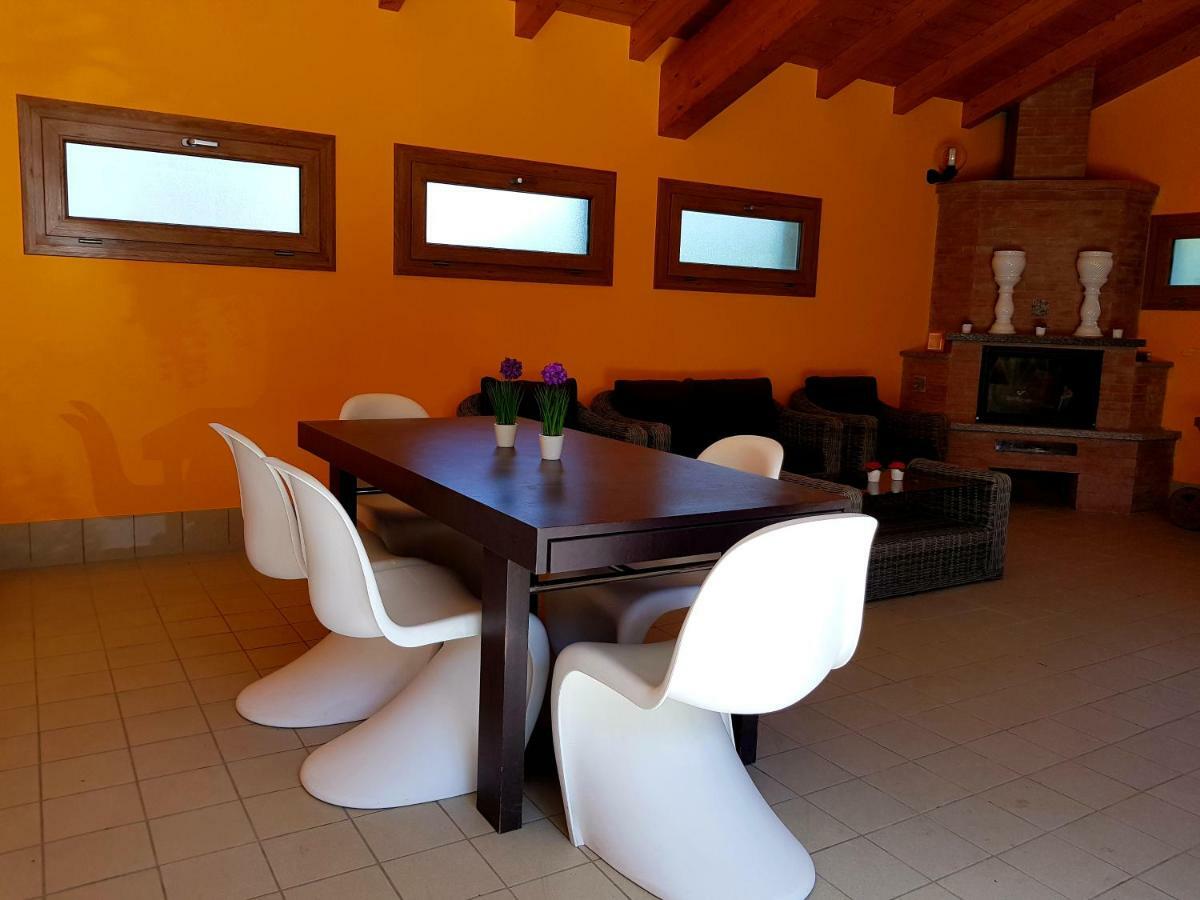 Da Marianna Hotel Barzanò Buitenkant foto